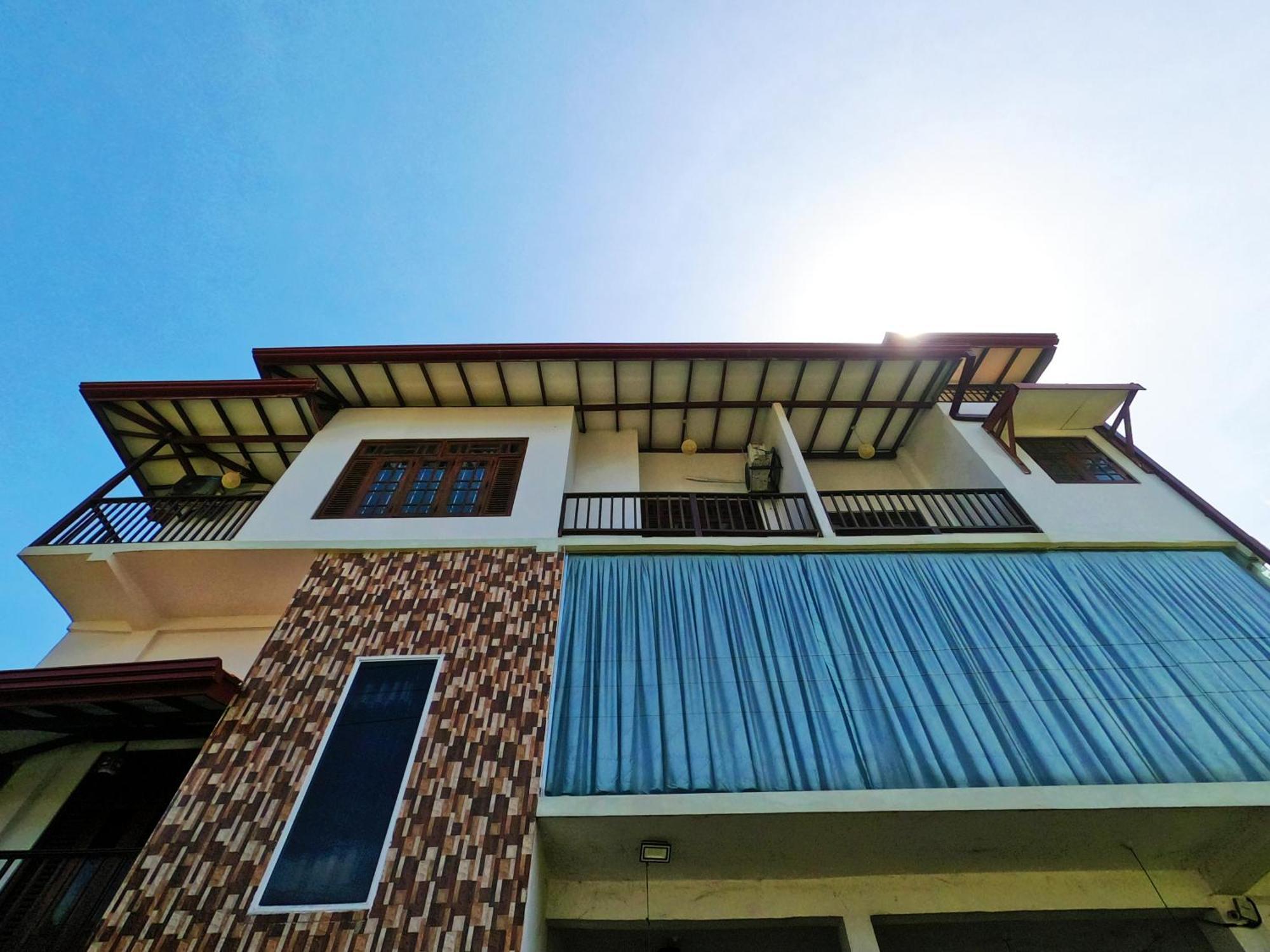 Avendra Villa Unawatuna Exterior foto