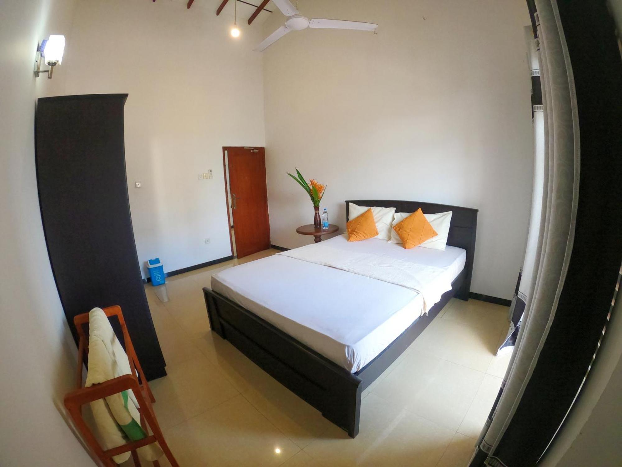 Avendra Villa Unawatuna Exterior foto