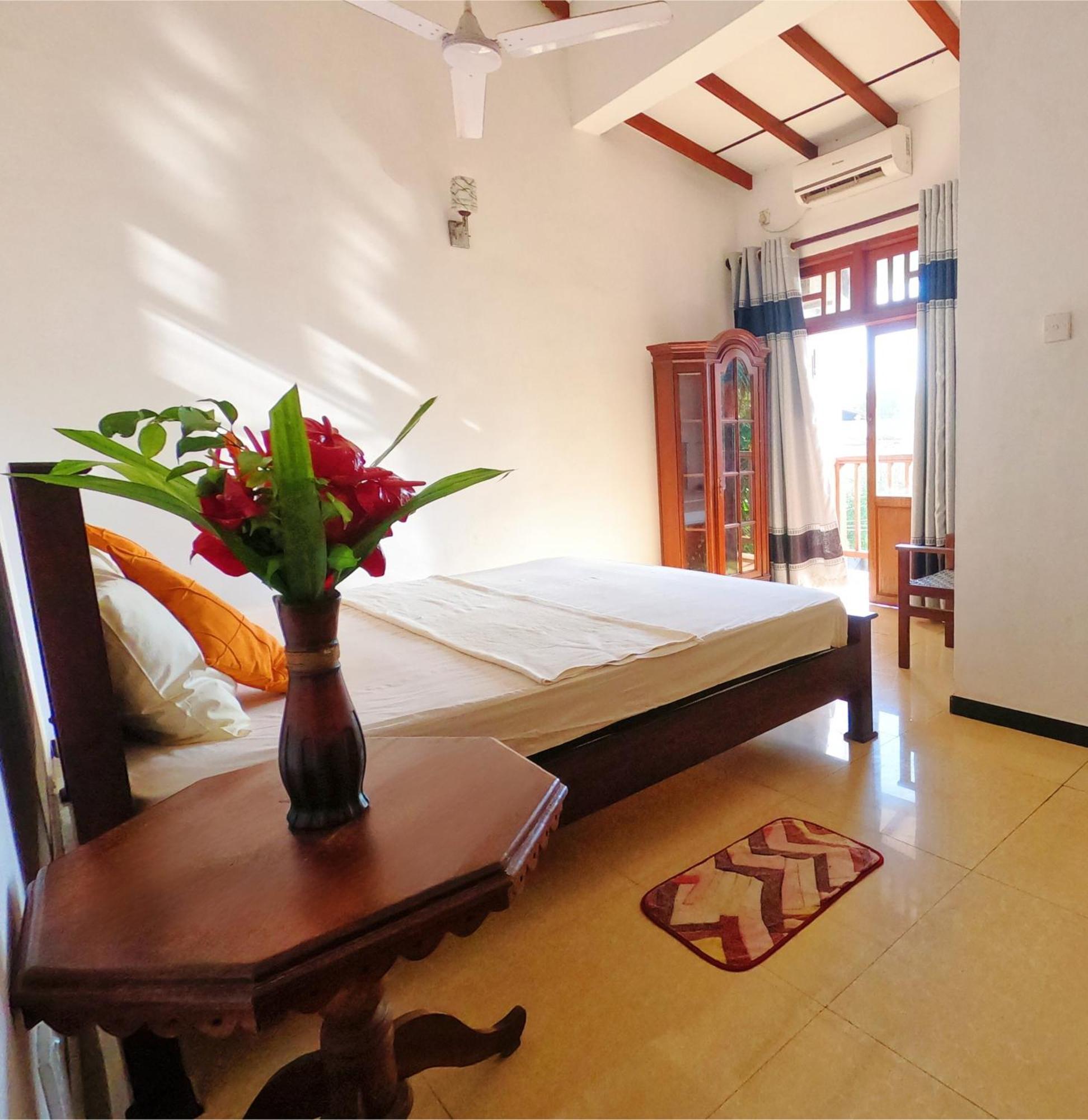 Avendra Villa Unawatuna Exterior foto