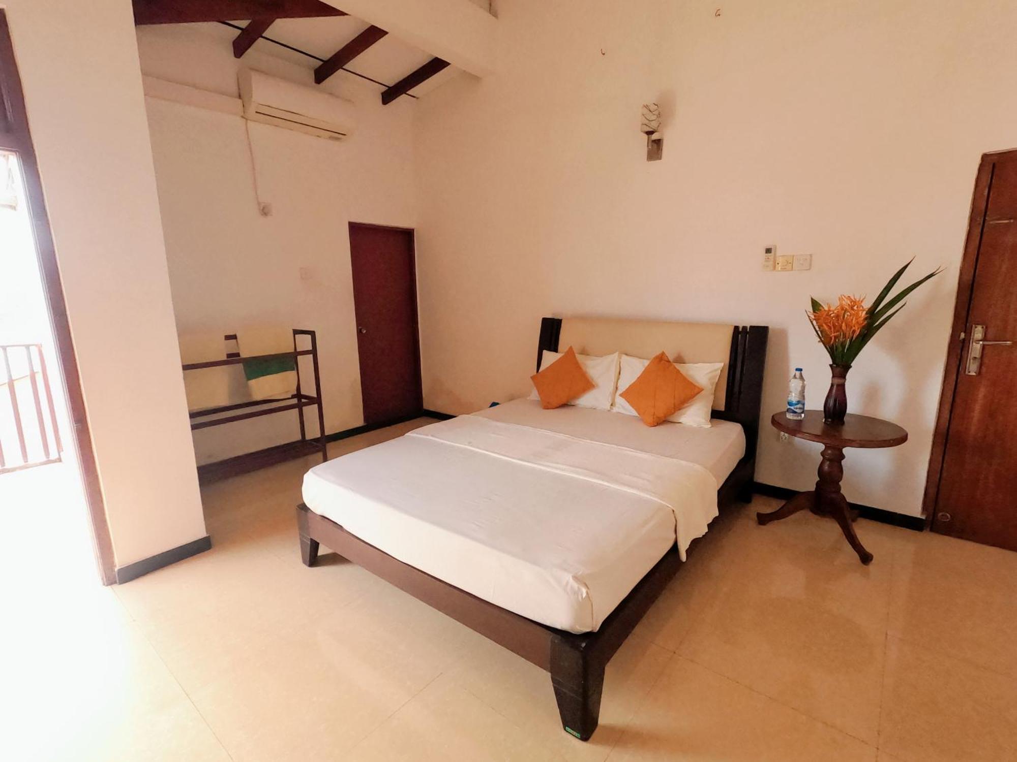 Avendra Villa Unawatuna Exterior foto