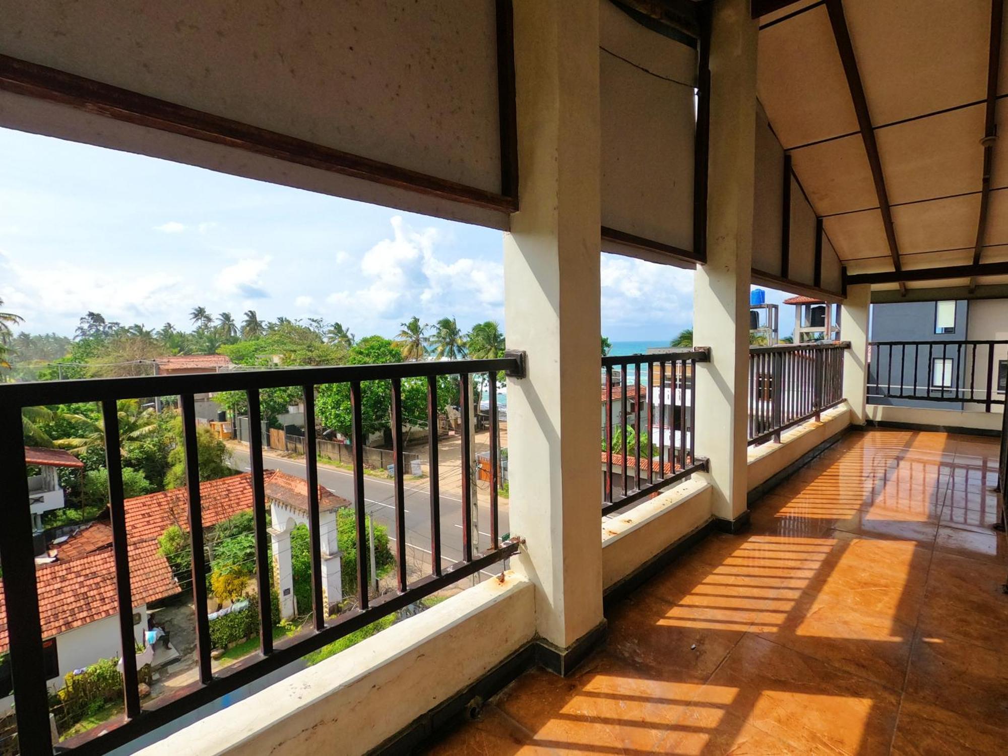 Avendra Villa Unawatuna Exterior foto