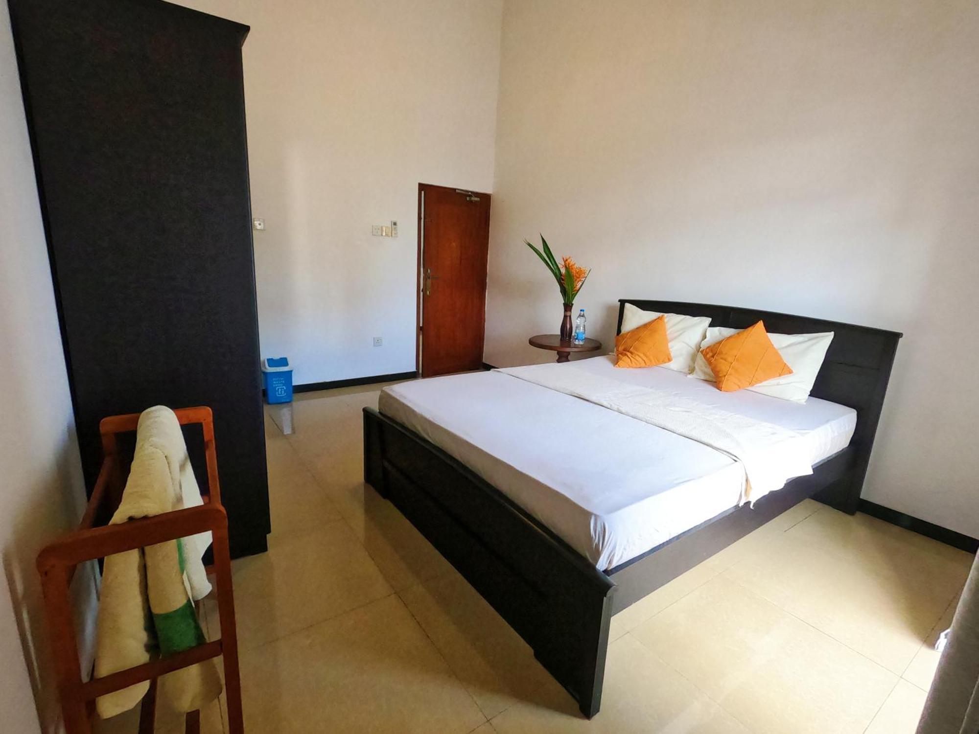 Avendra Villa Unawatuna Exterior foto
