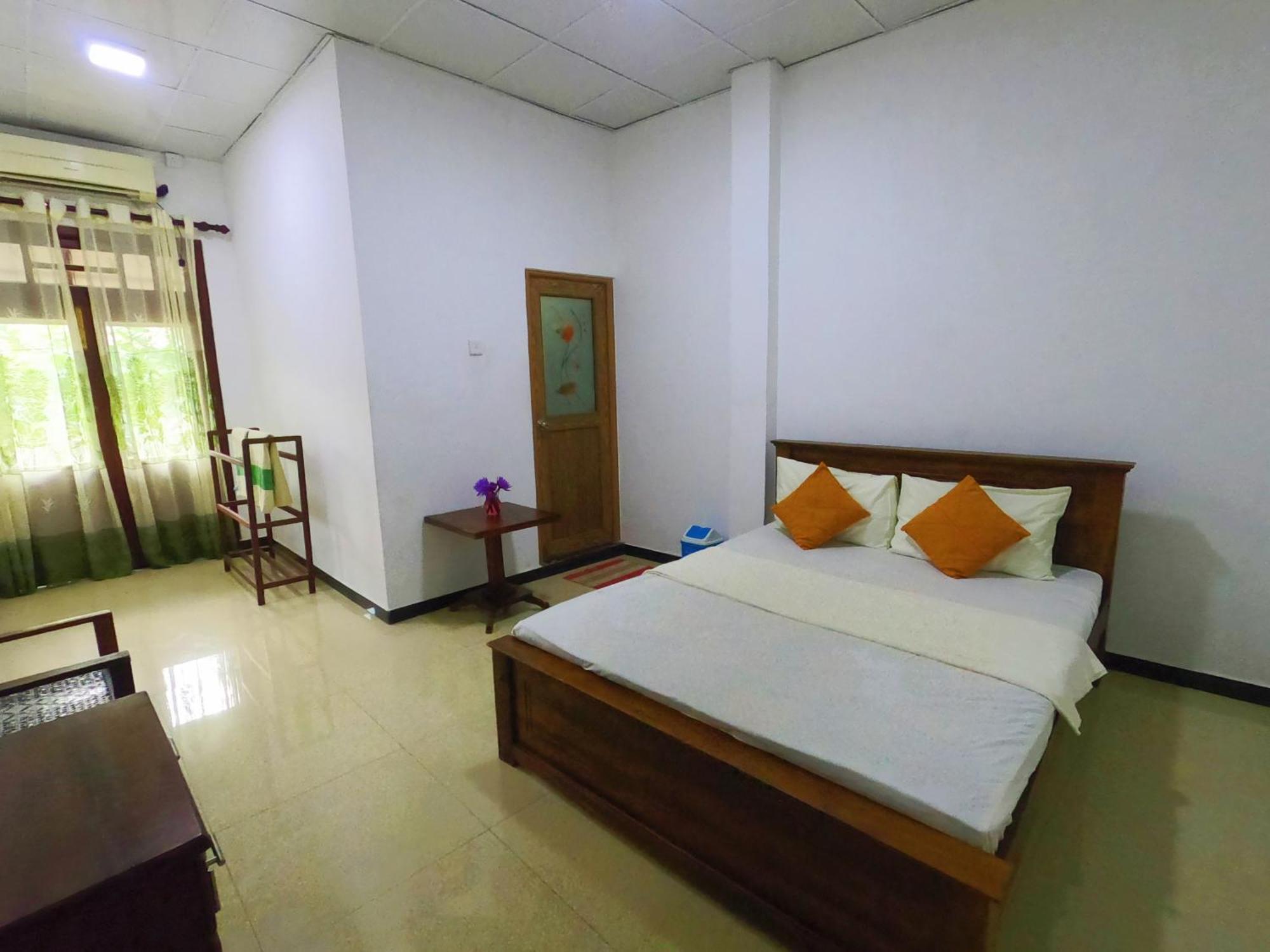 Avendra Villa Unawatuna Exterior foto