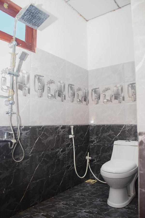 Avendra Villa Unawatuna Exterior foto