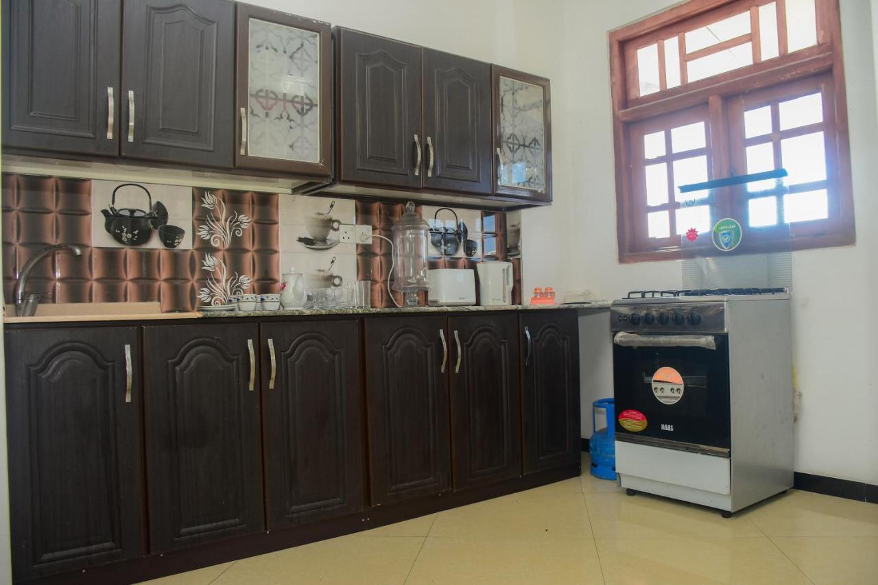 Avendra Villa Unawatuna Exterior foto